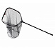Подсачек Rapala Proguide M (рукоятка - 100 см, глубина сетки - 50 см)