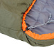 Спальный мешок Envision Saami Extreme левый (до -20С)