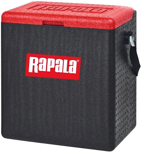 Пенопластовый ящик Rapala G2