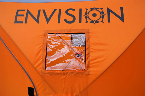 Зимняя палатка Envision Ice Lux 3