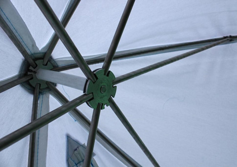 Палатка зонт Стэк 4-местная «ELITE»