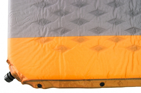 Самонадувающийся коврик Envision Comfort 5 188х60х5 см
