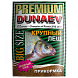 Прикормка "Dunaev Premium" (смесь) 1кг Лещ Крупный