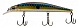 Воблер LureMax GRASPER 110F MR-065 18,5 г.
