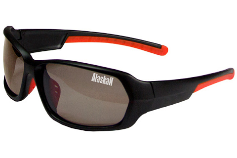 Поляризационные очки Alaskan Alatna AG12-02 brown