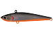 Ратлин EcoPro VIB Sharkey 75мм/15гр 030 Holo Silver