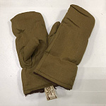 Армейские рукавицы