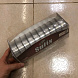 Леска Sufix Elite x10 прозрачная 100-1000м 0.30мм 7,7кг