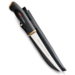 Филейный нож Rapala 406 (лезвие 15см)