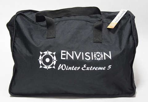 Зимний костюм ENVISION Winter Extreme 5