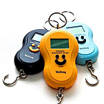 Весы Portable electronic scale