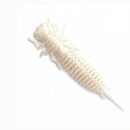 Силиконовая приманка Fanatik Larva 1.6 цвет 025 (10шт)