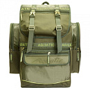 Рюкзак рыболовный Aquatic Р-60 (60 литров)
