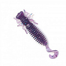Силиконовая приманка Fanatik Larva LUX 3 цвет 008 (6шт)