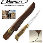 Филейный нож Marttiini Superflex 4" (лезвие 10см)