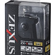 Налобный фонарь Zexus ZX-D100