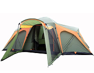 Палатка автомат многоместная Envision 4+2 Camp