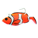Джиггер Westin Red Ed 360гр 165мм Finding Nemo