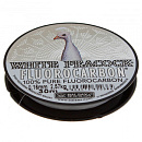 Флюорокарбон Balsax White Peacock Fluorocarbon 30м 0,22мм