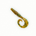 Твистер Fanatik Viper 4.5 цвет 004 (6шт)