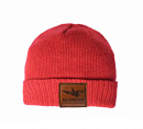 Шапка Alaskan Hat красная L (52-54) AWC037R
