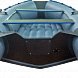 Лодка ПВХ ProfMarine 330 Air с надувным дном