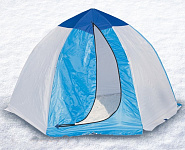 Палатка зонт Стэк 3-местная «Классика»