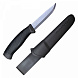 Нож Morakniv Companion Black