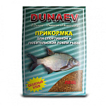 Прикормка "Dunaev классика" (смесь) 0,9кг Лещ