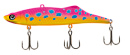 Виб ECOPRO Kuda 105мм 35г 092-Pink Delirium