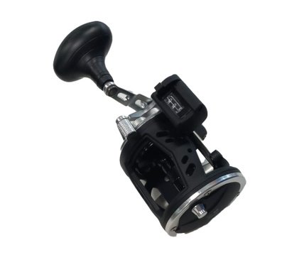 Катушка Line Winder Lacos L-30 DLX леворукая NEW