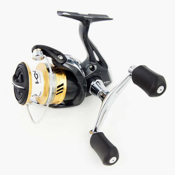 Shimano Sahara C3000 DH FI