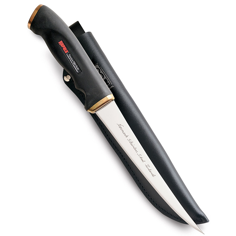 Филейный нож Рапала