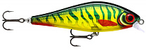 Джеркбейт Rapala Super Shadow Rap 16см/77гр SSDR16-HTP