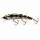 Воблер Cotton Cordell Rippling Red-Fin C85 #558