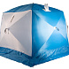 Зимняя палатка СТЭК ЧУМ-2 трехслойная