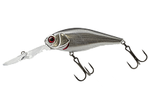 Воблер LureMax GURU 75SP DR 15g цв 001