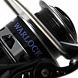 Катушка безынерционная Black Side Warlock 4500FD