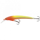 Воблер Kuusamo Santeri Deep 110/11 GL/G/FYe/FR UV