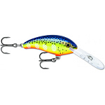 Воблер Rapala Shad Dancer 7см/15гр SDD07-HS