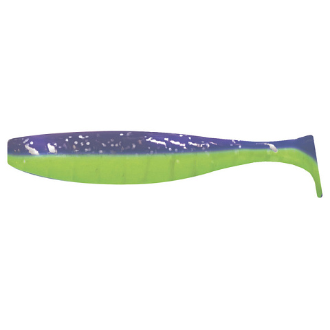 Виброхвост Stinger Phantom Elfish 4.25" #013 (4шт)