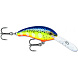 Воблер Rapala Shad Dancer 7см/15гр SDD07-HS