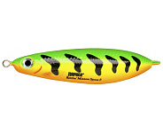 Незацепляйка Rapala Rattlin' Minnow Spoon RMSR08-FT