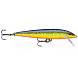 Воблер Rapala Original Floater 9см/5гр F09-HS