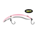 Воблер Stinger Boomerang 35-80F, Pink glow