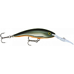 Воблер Rapala Tail Dancer Deep 11см/22гр TDD11-HLWM