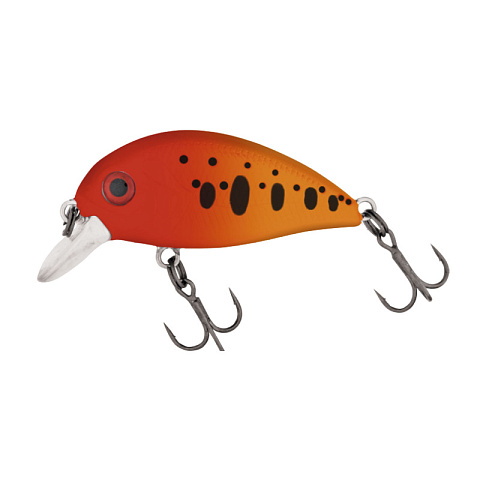 Воблер Stinger Purin 38F-SSR #609