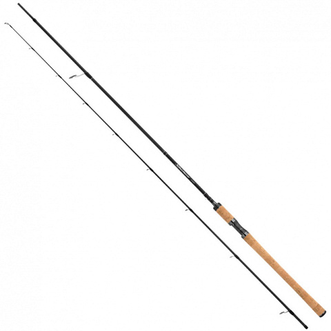 Спиннинг Shimano Speedmaster DX 270H
