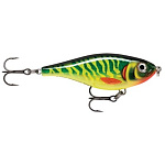 Воблер Rapala X-Rap Twichin' Shad 8см/13гр XRTS08-HTP