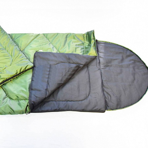 Спальный мешок "Медновтекс" Эксперт -5 (225х85см)